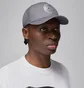Кепка унисекс Air Jordan Psg Grey IO4452-014