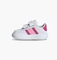 Кросівки дитячі Adidas Breaknet 2.0 Cf White ID5279