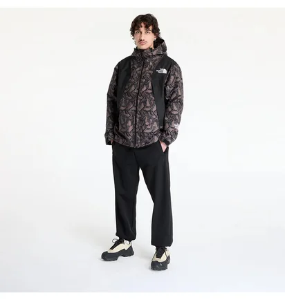 Ветровка унисекс The North Face Bunda Nse Multi NF0A8C6ZAC9