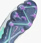 Бутсы унисекс Nike Phantom Gx Elite Firm-Ground Soccer Cleats Turquoise DC9968-300