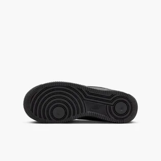 Кроссовки детские Nike Air Force 1 Gs Black IF6158-010