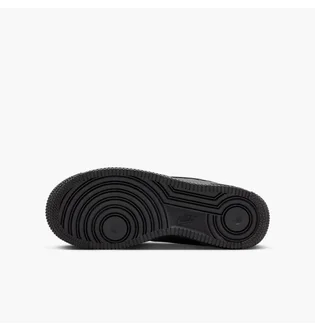 Кроссовки детские Nike Air Force 1 Gs Black IF6158-010