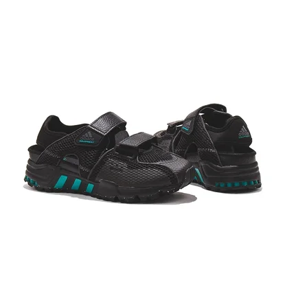 Сандалі унісекс Adidas Originals Eqt 93 Black GZ7200
