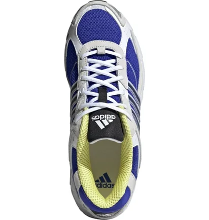 Кроссовки мужские Adidas Originals Response Cl Beige/Blue ID4596
