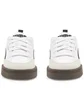 Кроссовки мужские Puma Park Lifestyle Og Beige/White 397262-01