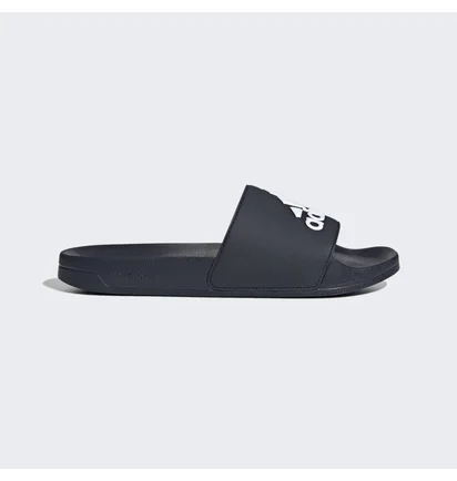 Тапочки унисекс Adidas Adilette Shower Slides Black Gz3774