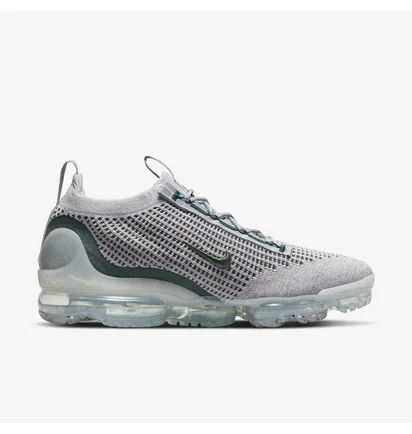 Кросівки чоловічі Nike Air Vapormax 2021 Fk Se Grey Dn3074-001