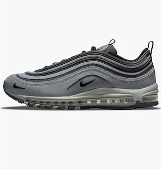Кросівки чоловічі Nike Air Max 97 Grey DH1083-002