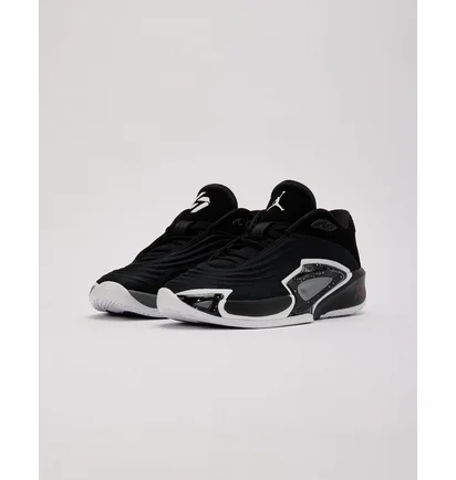 Кросівки чоловічі Air Jordan Luka 3 Black FQ1284-001
