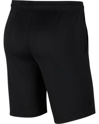 Шорты детские Nike Dri-Fit Park 20 Black DB8244-010