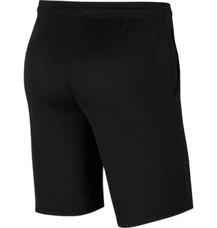 Шорты детские Nike Dri-Fit Park 20 Black DB8244-010