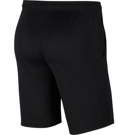 Шорти дитячі Nike Dri-Fit Park 20 Black DB8244-010