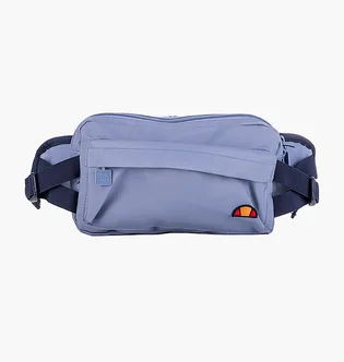 Сумка унісекс Ellesse Dacio Cross Body Bag Blue SARA3010-426