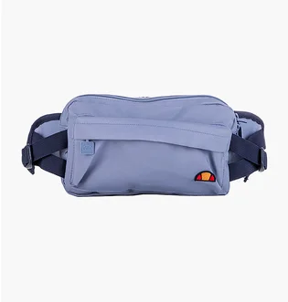 Сумка унисекс Ellesse Dacio Cross Body Bag Blue SARA3010-426