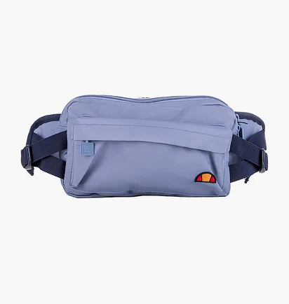 Сумка унісекс Ellesse Dacio Cross Body Bag Blue SARA3010-426