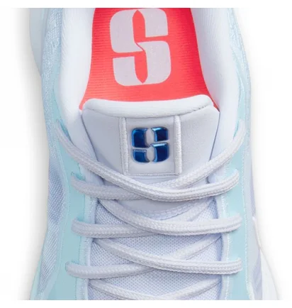 Кроссовки женские Nike Sabrina 2 Light Blue FQ2174-002