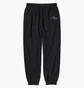 Штаны унисекс Uniqlo Kaws Warhol 476120 Joggers Sweatpants Black E476120-000