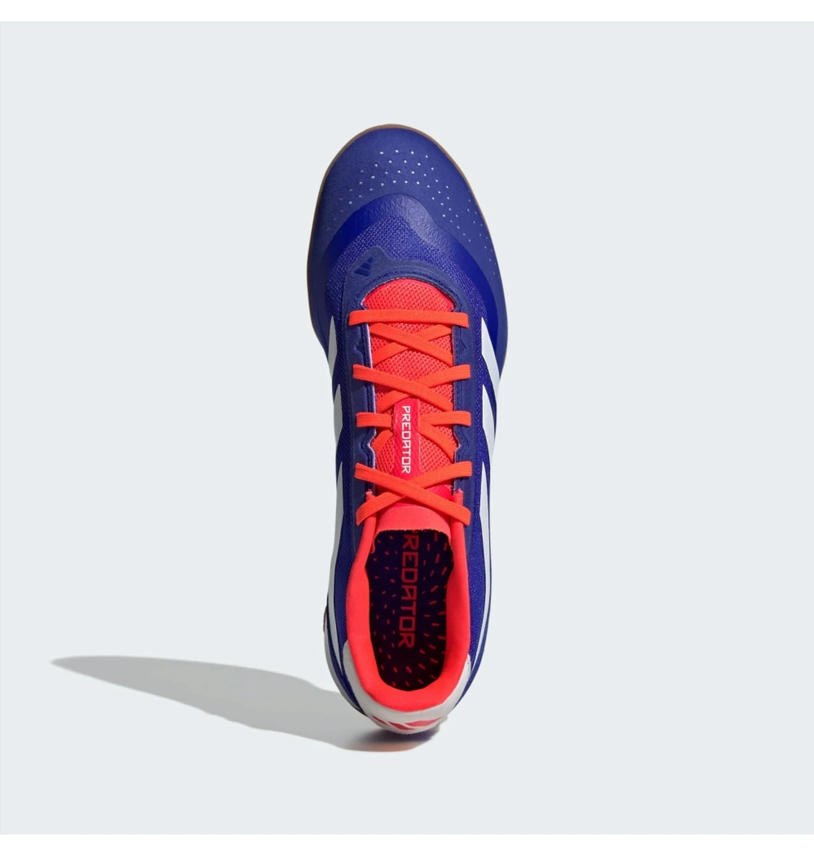 ᐉ Футзалки унисекс Adidas Predator League In Blue IF6393 - купить