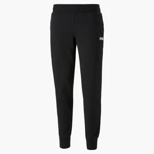 Штани жіночі Puma Essentials Black 847206-01