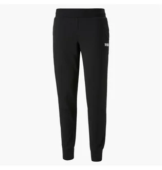 Штаны женские Puma Essentials Black 847206-01