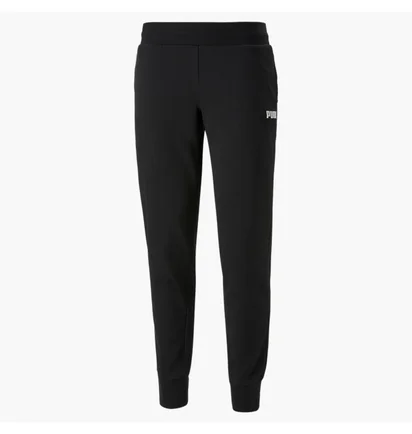 Штаны женские Puma Essentials Black 847206-01