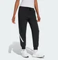 Штани жіночі Adidas Z.N.E. Black JC9309