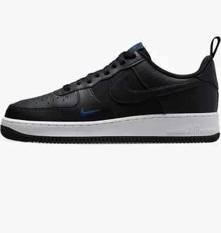 Кроссовки мужские Nike Air Force 1 07 Black FZ4625-001