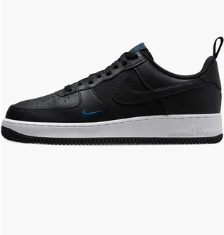 Кроссовки мужские Nike Air Force 1 07 Black FZ4625-001