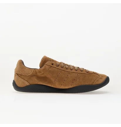 Кросівки чоловічі Adidas X Wales Bonner Karintha Suede Brown JR0268