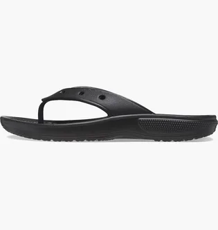 Тапочки унісекс CROCS Classic Crocs Flip Black 207713-001