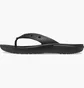 Тапочки унісекс CROCS Classic Crocs Flip Black 207713-001