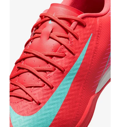 Футзалки чоловічі Nike Zoom Vapor 16 Academy Red FQ8434-800