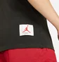 Футболка чоловіча Air Jordan Flight Short-Sleeve Graphic Black CV5108-010