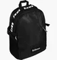 Рюкзак унісекс Zeus Zaino Super Black Z01341