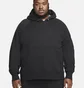 Худі чоловіче Nike Nsw Air Ft Hoodie Black Dv9777-010