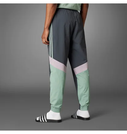 Штани чоловічі Adidas Real Madrid Seasonal Blue IT3772