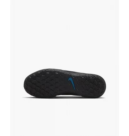 Сороконіжки дитячі Nike Jr Legend 9 Club Tf Black Da1334-001