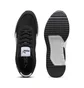 Кросівки унісекс Puma R78 Lightwind Black 400267-01