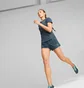 Шорты женские Puma First Mile Short Blue 523214-16
