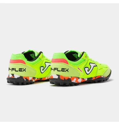 Сороконожки мужские Joma Top Flex Green TOPW2211TF