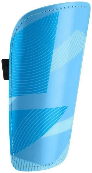 Щитки детские JAKO River Basic Light Blue 2775-459