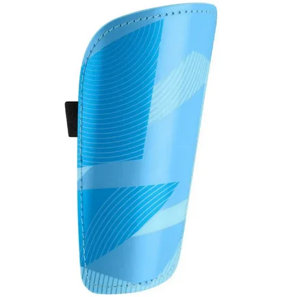 Щитки дитячі JAKO River Basic Light Blue 2775-459