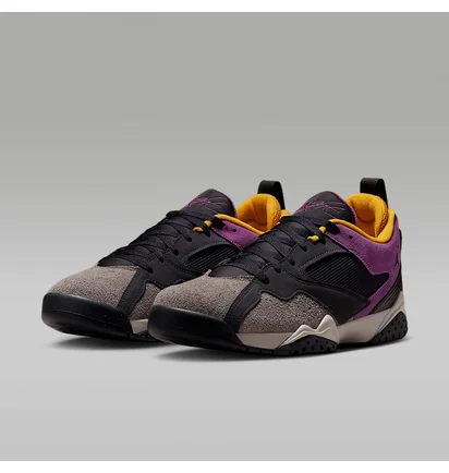 Кроссовки мужские Air Jordan Mvp 92 Black/Multi HQ3950-005