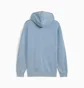 Спортивный костюм мужской Puma Ess Elevated Light Blue 688049-34__688436-34