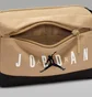 Сумка унісекс Air Jordan Jam Hbr Crossbody Bag Beige SM9031-J34