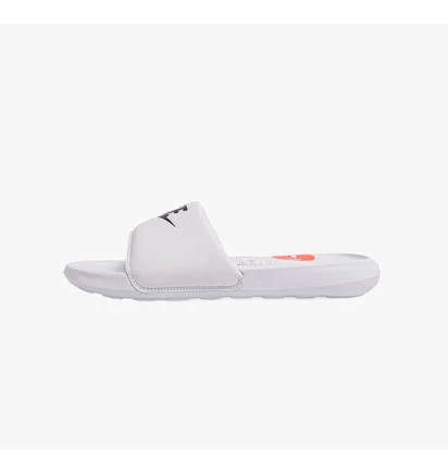 Тапочки жіночі Nike W Victori One Slide White CN9677-100