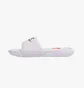 Тапочки жіночі Nike W Victori One Slide White CN9677-100
