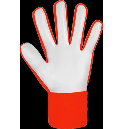 Рукавиці воротарські унісекс Reusch Attrakt Starter Solid Orange 5470514-2210