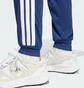 Штани чоловічі Adidas 3-Stripes Tricot Regular Blue JI8812