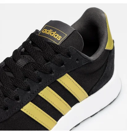 Кросівки жіночі Adidas Run 60S 2.0 Black GX1714